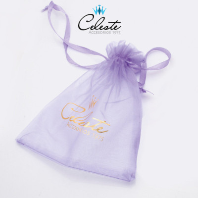 RT-151 - BOLSA ORGANZA...