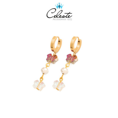 Z1272 - ARETE ACERO LARGO...