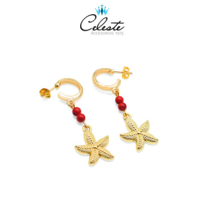 Z1499 - ARETE CANDONGA DIJE...