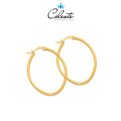 Z1615 - CANDONGA ACERO LAGRIMA