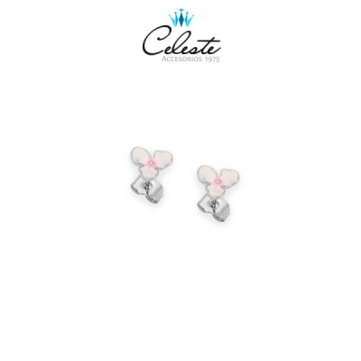 Z2168 - TOPO FLOR DECORADA...