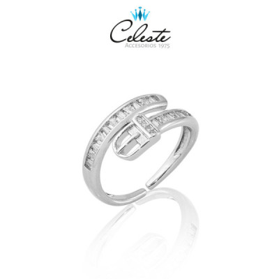 A925 - ANILLO AJUSTABLE...