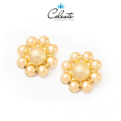 Z2312 - ARETE FLOR GRANDE,...