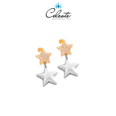 Z2890 - ARETE BICOLOR...