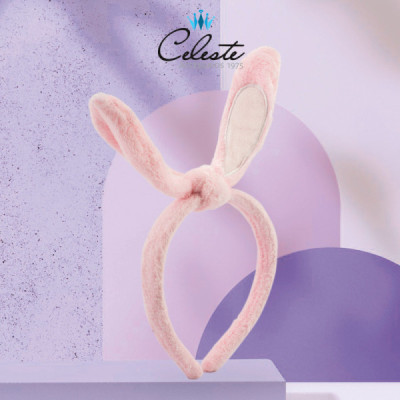 AC689 -  BALACA ROSADA...