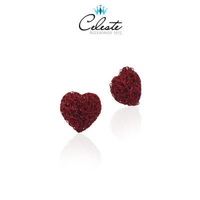 Z3326 - TOPO ACERO NUDO DE...