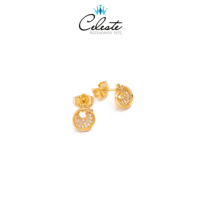 Z3377 - TOPITO MINI FLOR Y...