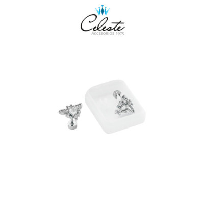 Z3571 - TOPO ACERO ABEJA...