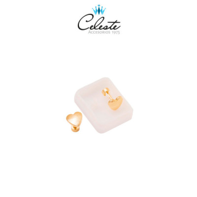 Z3580 - TOPO ACERO CIERRE...