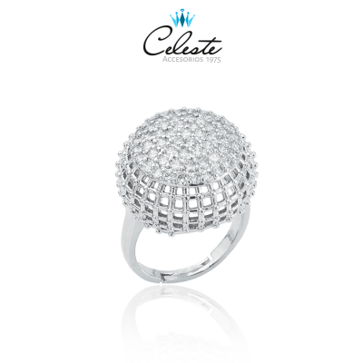 A563 - ANILLO GRANDE...