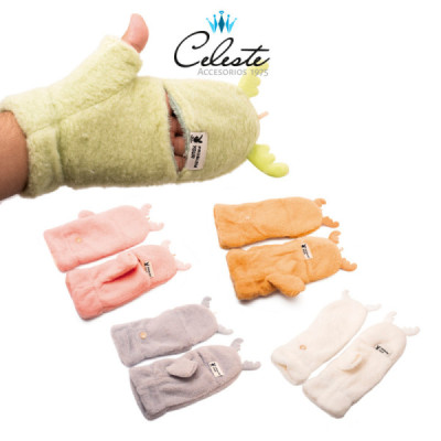 ACC761 - GUANTE PELUCHE...
