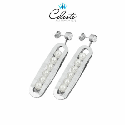 AR4151 - ARETE ACERO LARGO...