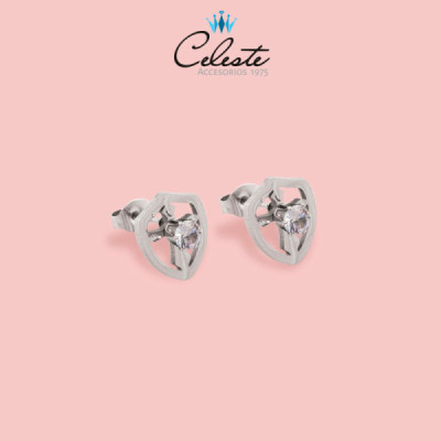 AR4449 - TOPO ACERO CRUZ Y...