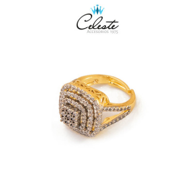 A513 - ANILLO AJUSTABLE...