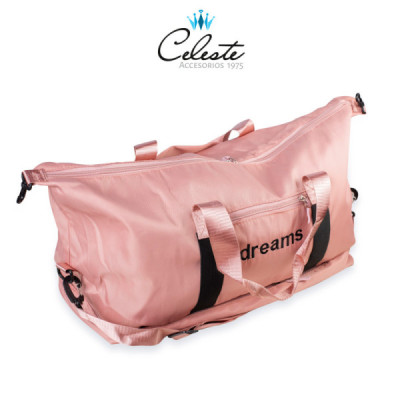 CB529 - MALETA DEPORTIVA...