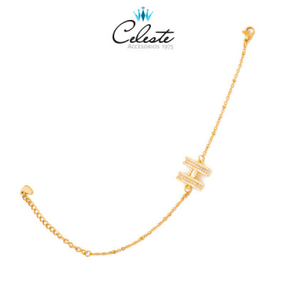 J1580-1 - PULSERA  HERME EN...