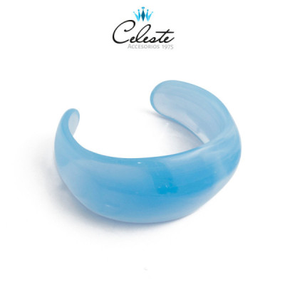 P1620 - PULSERA AZUL EN...
