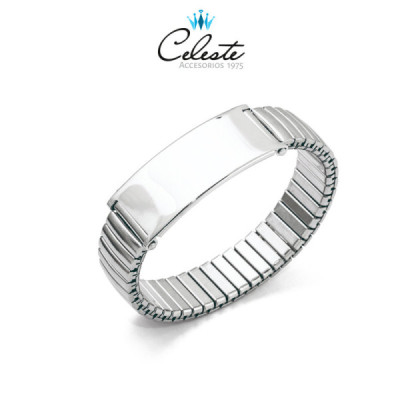P1598 -  PULSERA CABALLERO...