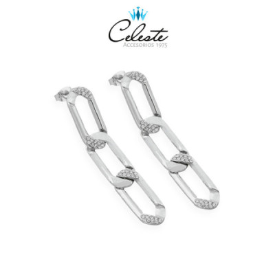Z05 - ARETE ESLABONES CON...