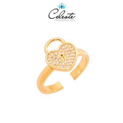 A963 - ANILLO AJUSTABLE...