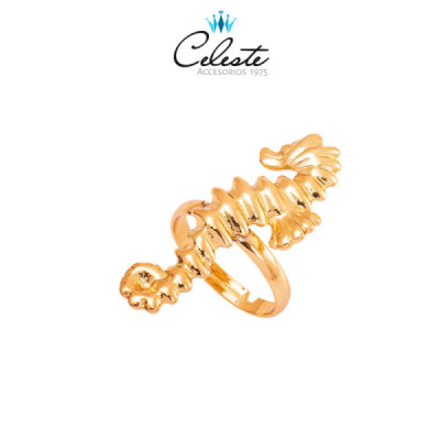 A1147 -  ANILLO ACERO...