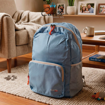 CB1012 - MORRAL AMPLIABLE...