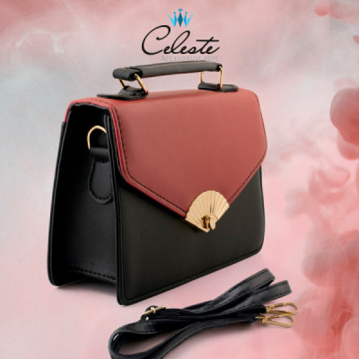 CB495 - BOLSO CARTERA...