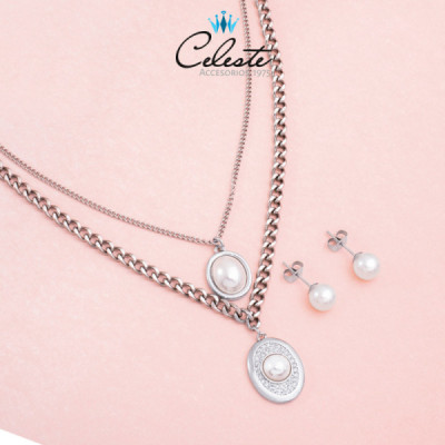 J1140 -  JUEGO ACERO...