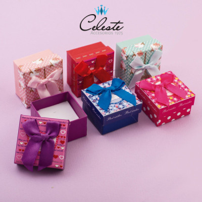 CA22 -  CAJA DE REGALO 5X5...