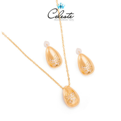 J1372 -  JUEGO GOTA...