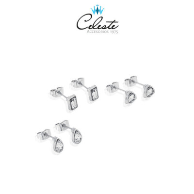 J1613 -  SET 3 TOPOS...
