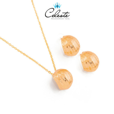 J1558 -  JUEGO ACERO...