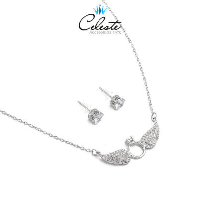 J1568 -  JUEGO ALAS DE...