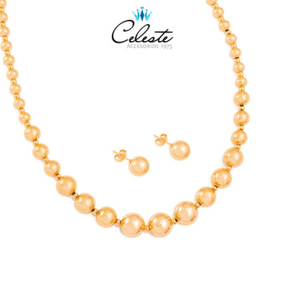 J1493 - JUEGO BOLAS...