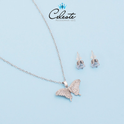 J1579 -  JUEGO MARIPOSA EN...