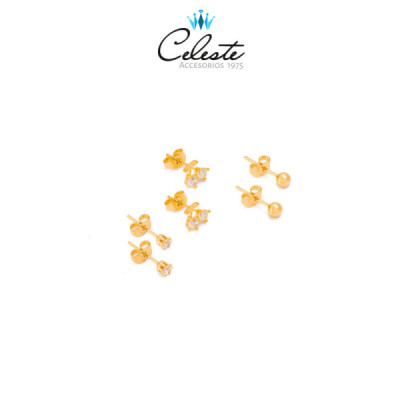 J1629 -  SET TOPOS X 3...