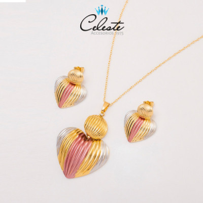 J1834 -  JUEGO CORAZON...