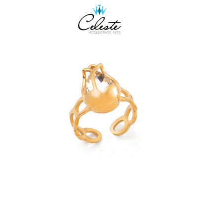 J1870-2 -  ANILLO ACERO