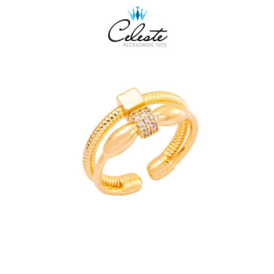 A528 -  ANILLO AJUSTABLE,...