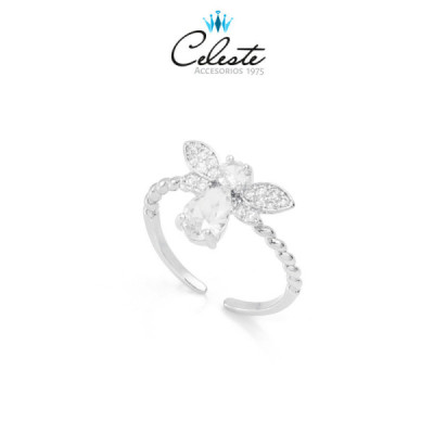 A537 - ANILLO ABEJA REINA...