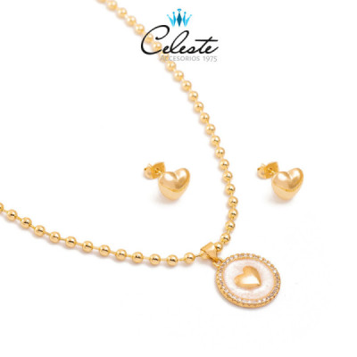 J2059 -  JUEGO CORAZON...