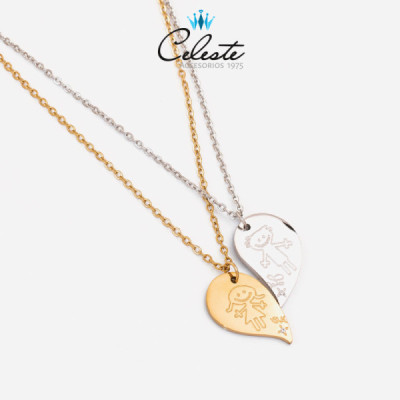 J2073 -  JUEGO TU Y YO...