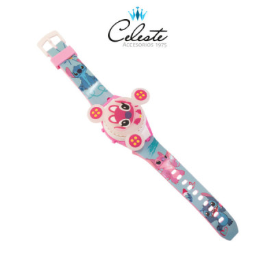 KY370 - RELOJ INFANTIL...