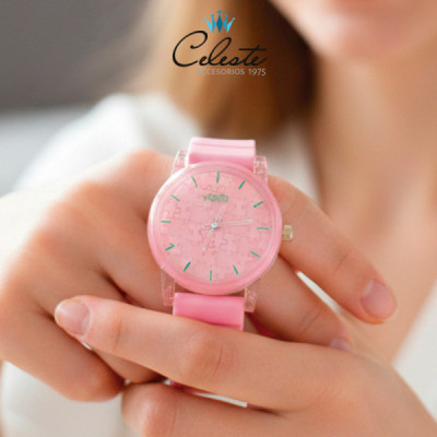 KY149 - RELOJ KYOTO SWATCH...