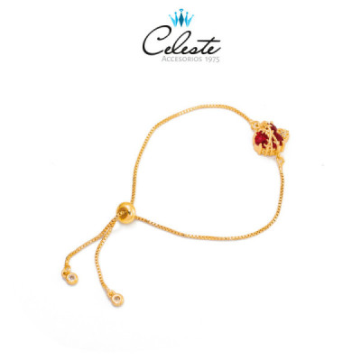 P1213 -  PULSERA AJUSTABLE...