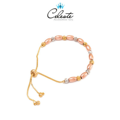 P1414 -  PULSERA AJUSTABLE...