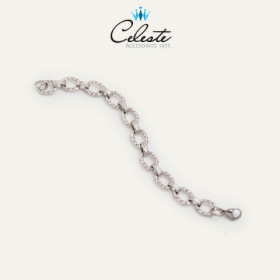 P1475 -  PULSERA ACERO...