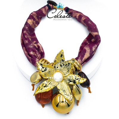 P1852 - COLLAR TIPO...