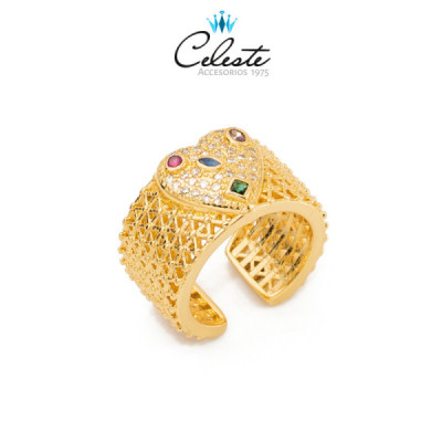 A763 - ANILLO ANCHO...