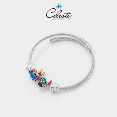 P694 - ARO GUAYA ACERO DIJE...